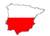 CYMA AGENCIA EMPRESARIAL - Polski